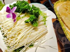 -塔兰齐新疆孜然火锅(鲤鱼山路店)