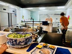 -北京小吃快餐(北京站店)