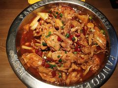 -胖哥俩肉蟹煲(河北勒泰购物中心店)