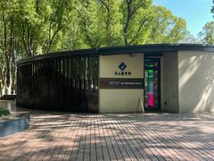 -昆山城市公园