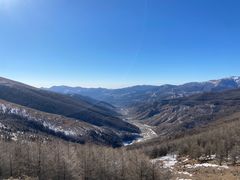 -五台山风景名胜区