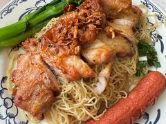-渔记茶餐厅(渔村店)