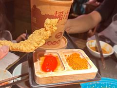 -吼堂老火锅(太古里总店)