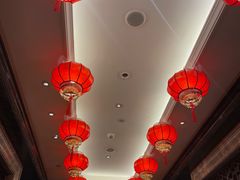 -青岛香格里拉·香宫中餐厅