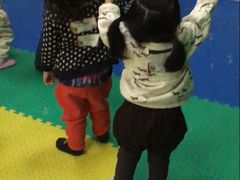 -美国悦宝园早教托育中心(东坝店)