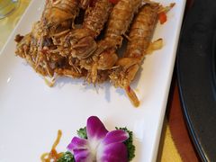 -海岛渔村大酒店(云霄路店)