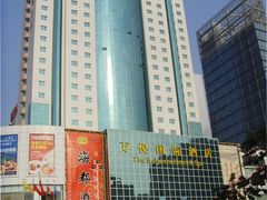2-深圳万悦格兰云天大酒店