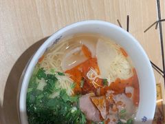 -陳香貴·蘭州牛肉面(月星环球港店)