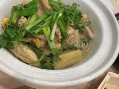 -麒麟中餐厅·经典粤菜·地道菜式老字号(广州长隆酒店)