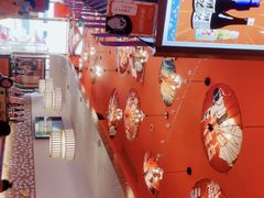 -饭町二郎日式综合茶餐(中安广场店)