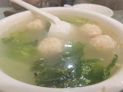 -潮汕铺老店(甜水井店)
