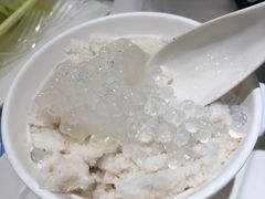 龙眼冰-聪嫂私房甜品(旺角二店)