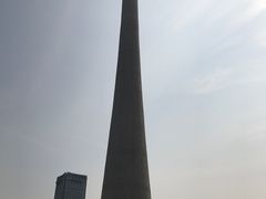 天塔电视台-大连外国语大学(旅顺校区)