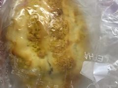 咸蛋厚芋泥软软包-LELECHA乐乐茶(新街口大洋店)