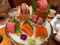 -龍千代·味自慢(黑龙江北路店)