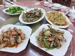 -滑记海鲜饭店·老字号(海鲜街店)