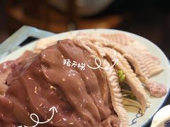 -华哥新鲜猪精品美食