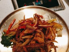 -炭之家·齐齐哈尔非遗烤肉·鲜切直供(中央大街店)