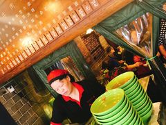 -张记牛肉面馆(天津路店)