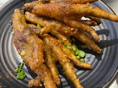 -微醺烤牛·炭火烧烤·精酿啤酒(东郊记忆店)