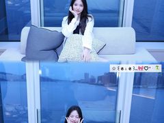 -香港九龙海逸君绰酒店