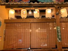 景观位-炉太郎日式烧肉店(华贸店)