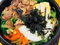 -韩食汇