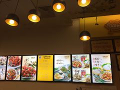 -花甲大咖(曼哈顿店)