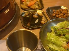 -闻老头·菊花炭烤肉(D11店)