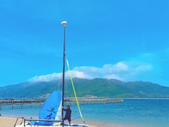 -海南分界洲岛旅游区