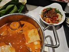 -呷哺呷哺(西单大悦城店)