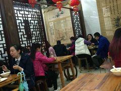 大堂-聚香斋(东关街店)