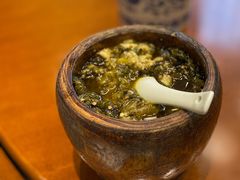 擂椒茄子-盘飧市(春熙路店)