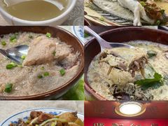 -腰记饭店(龙源路店)