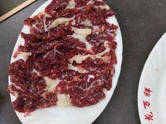 -万祥牛肉火锅(金龙店)