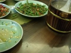 -德叔阙里·衢州菜馆(月湖店)