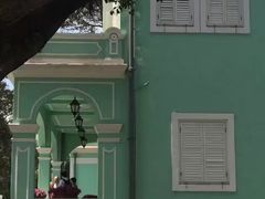 -龙环葡韵住宅式博物馆