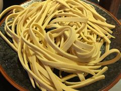 豆腐皮-蜀九香火锅(九眼桥店)