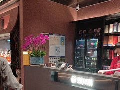 -炊江南·上海菜(国展华漕店)