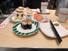 -新一番三文鱼寿司(红城湖店)