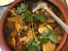 -小厨子私房菜·云南美食店