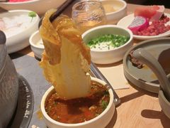-巴奴毛肚火锅(七宝领展广场店)