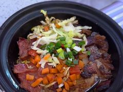 -阿婆情腊排骨火锅(金虹路店)