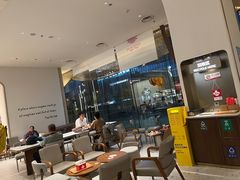 -Tims天好咖啡(河西万象城店)