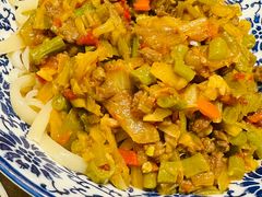 -清真·玛丽亚新疆菜主题餐厅(浙江中路店)