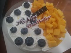 -卡漫莫尼蛋糕(私人定制店)