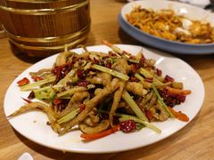 -陈傻子餐厅(世纪都会店)