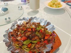 -闫水饺大酒楼·北京老闫靓马饺子馆