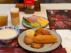 -杭州城中香格里拉大酒店