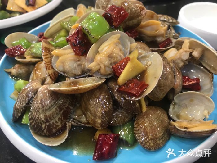 瑞杰烧烤店·24小时营业(山东路店)图片